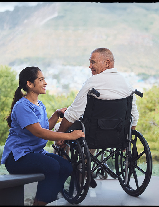 Aboriginal Health Worker